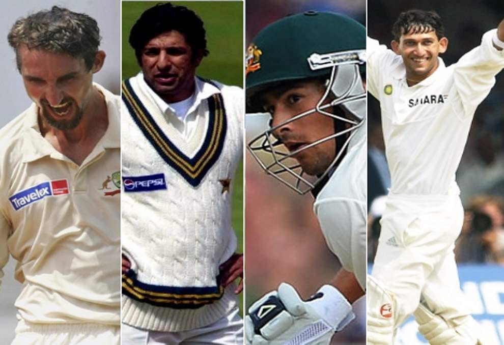 5 Great batting records held by bowlers 