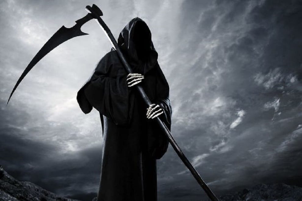 know what comes after death