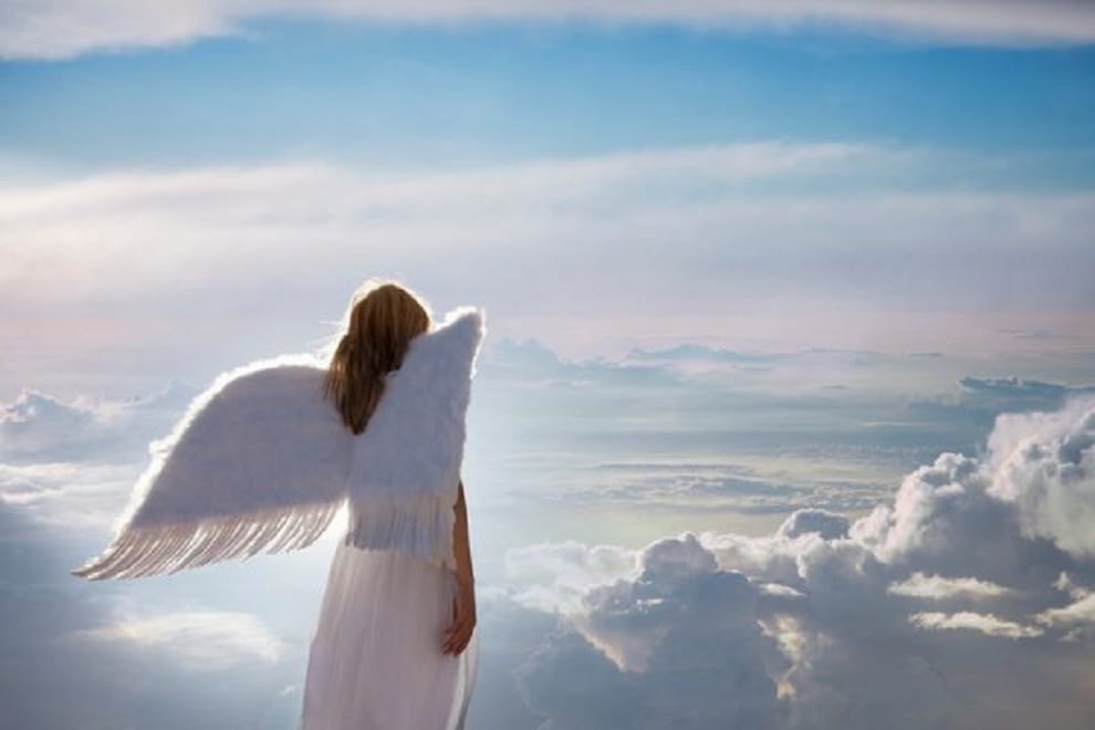 know what comes after death
