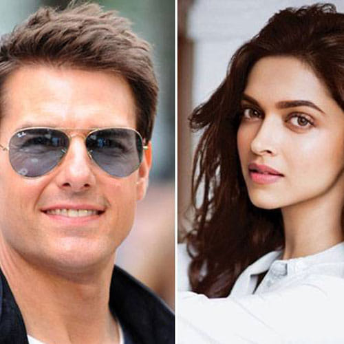 deepika padukone failed to crack tom cruise audition