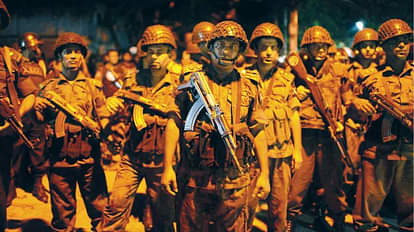 Dhaka hostage crisis: 5 gunmen killed, 1 captured