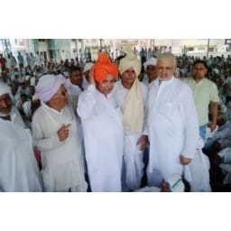 political, malik, yashpal, BJP, Congress, jaat, kharkhauda, sonepat