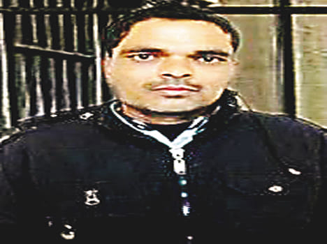 young man died in fyring