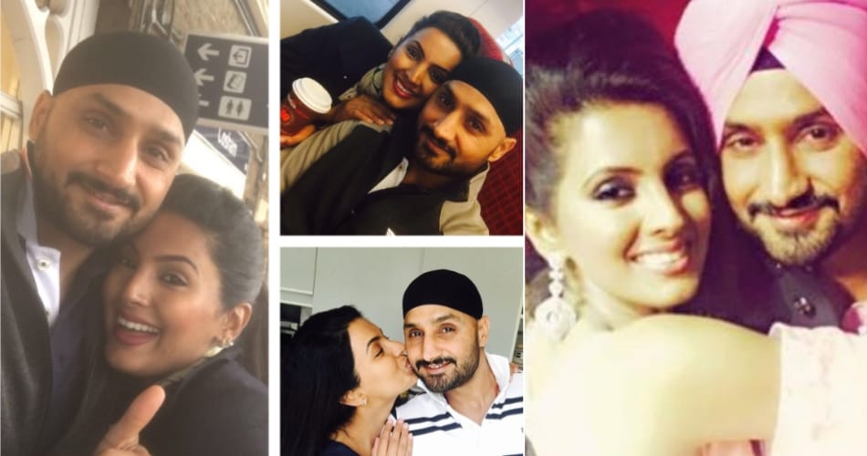  special connection in Sehwag and Geeta Basra, you should also know