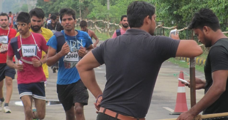 chandigarh, haryana police recruitment on 7000 posts for 10th pass