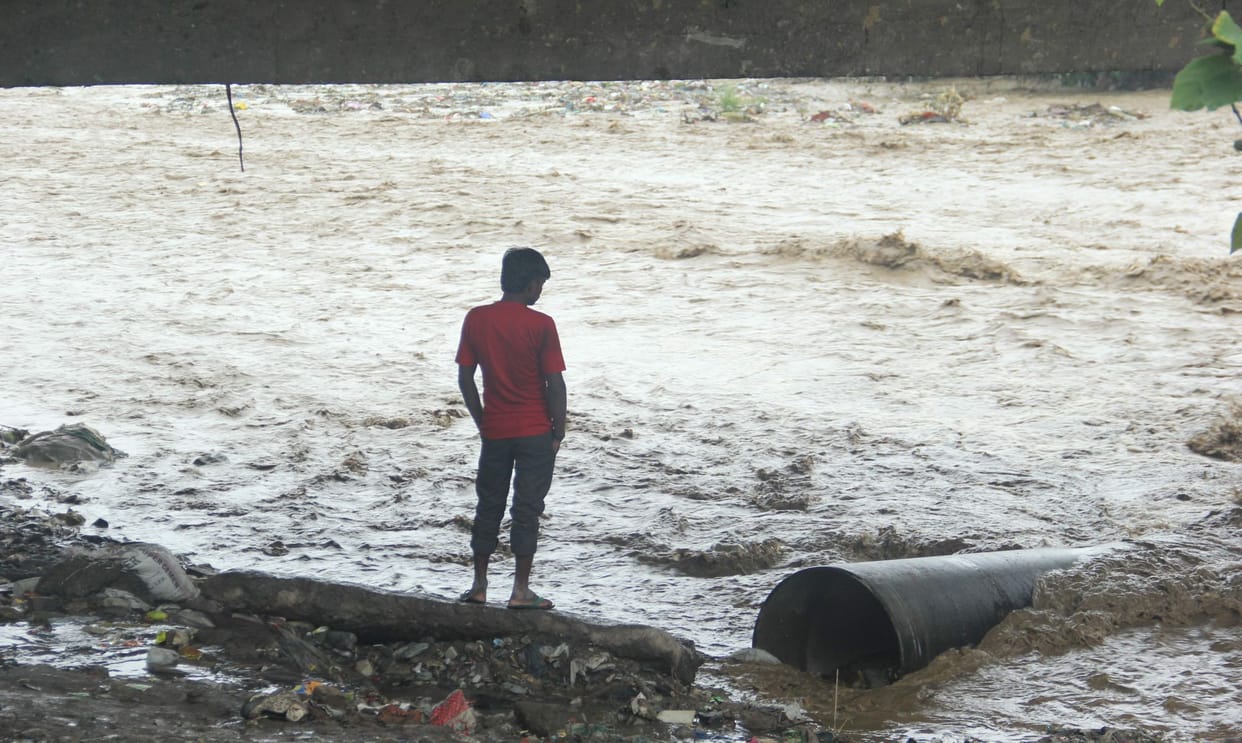 heavy rain alert in garhwal region
