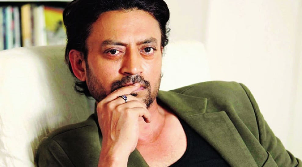 irrfan khan death news in hindi know about his career and education