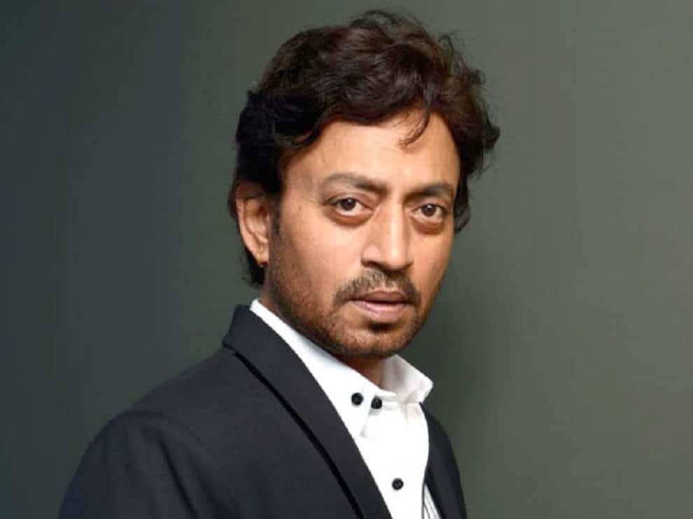Filmfare award winner Irrfan Khan says Its time for change and I am glad there is acceptance 