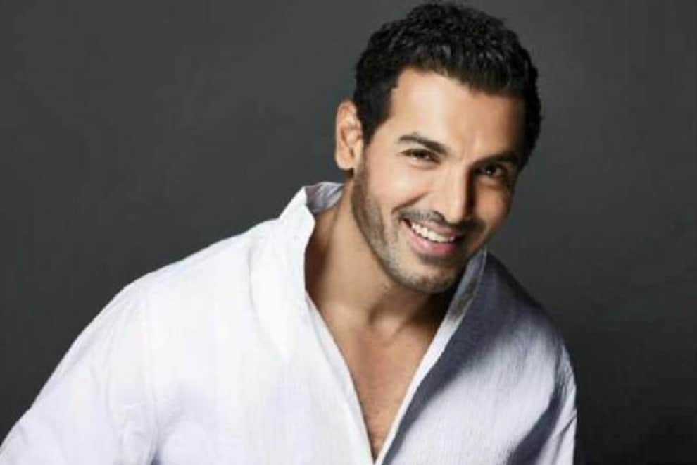 John Abraham's Car and Bike Collection