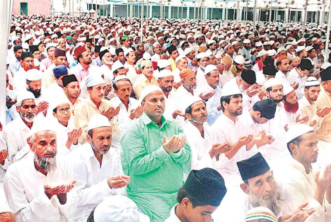 juma alvida