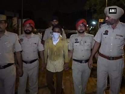 Self-styled godman arrested for allegedly raping 19-year-old