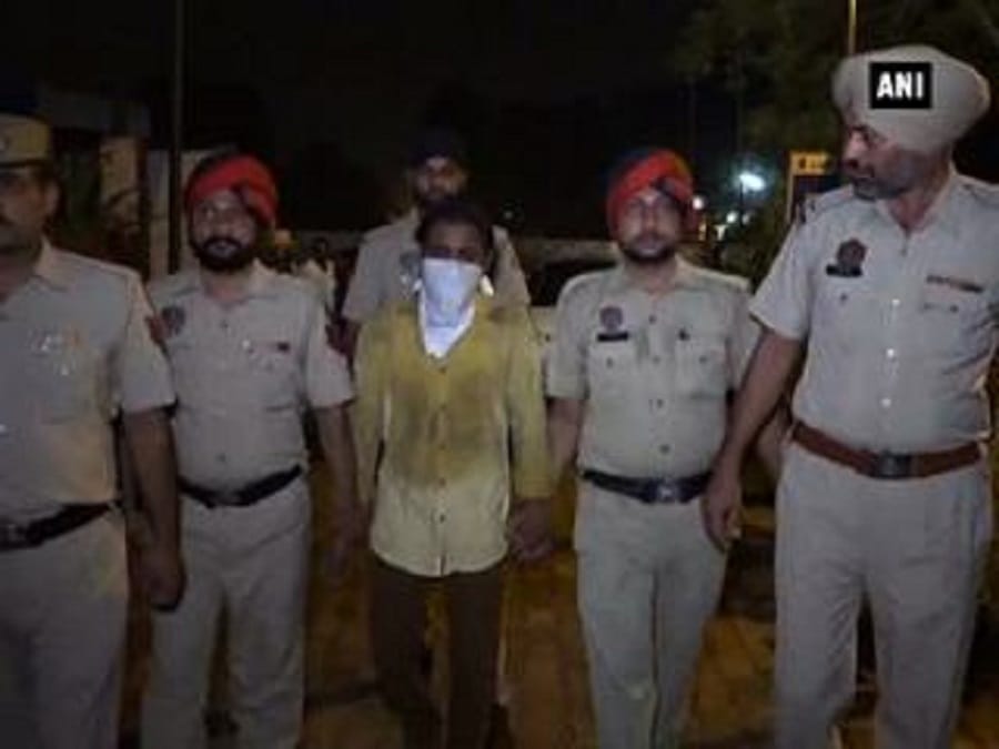 Rape accused sentenced to seven years