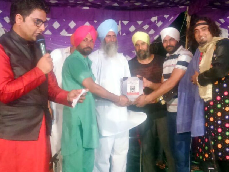 gurdaspur kabaddi tournament, kabaddi tournament, olakhberi win tournament, amritsar
