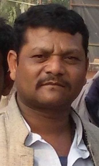 Narendra district president and general secretary of the committee leading beauty