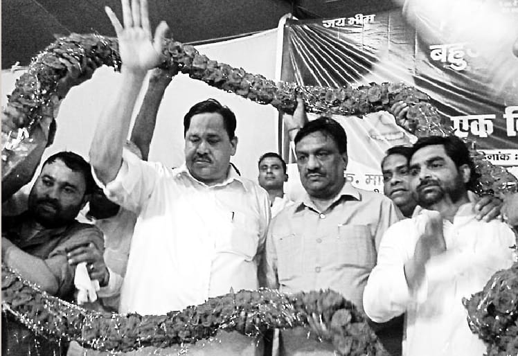 Nasimuddin Siddiqui