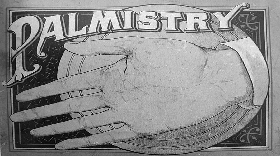 palmistry inauspicious sign