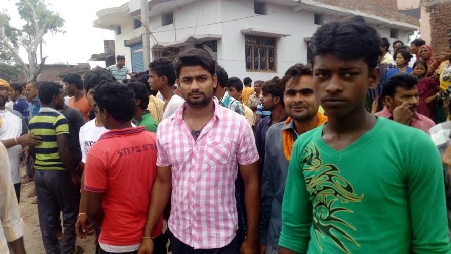 Four of the dead were stopped by body path