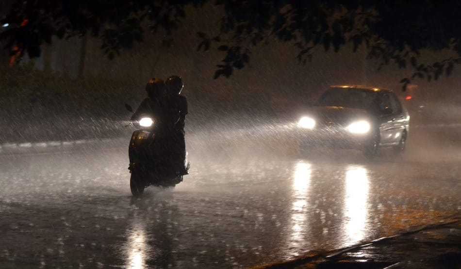Weather will change in Punjab from Sunday