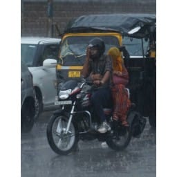 Mansoon, mansoon in hisar, First rain, happy people, Hisar
