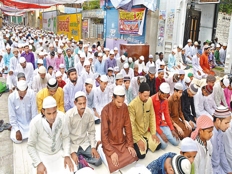 rojadar prayed for peace