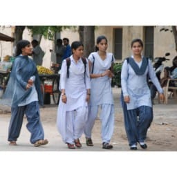 hodiday ends, school open,whole day spend jolly mood