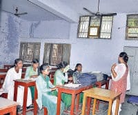 schools open, karnal schools open, between chaos, karnal