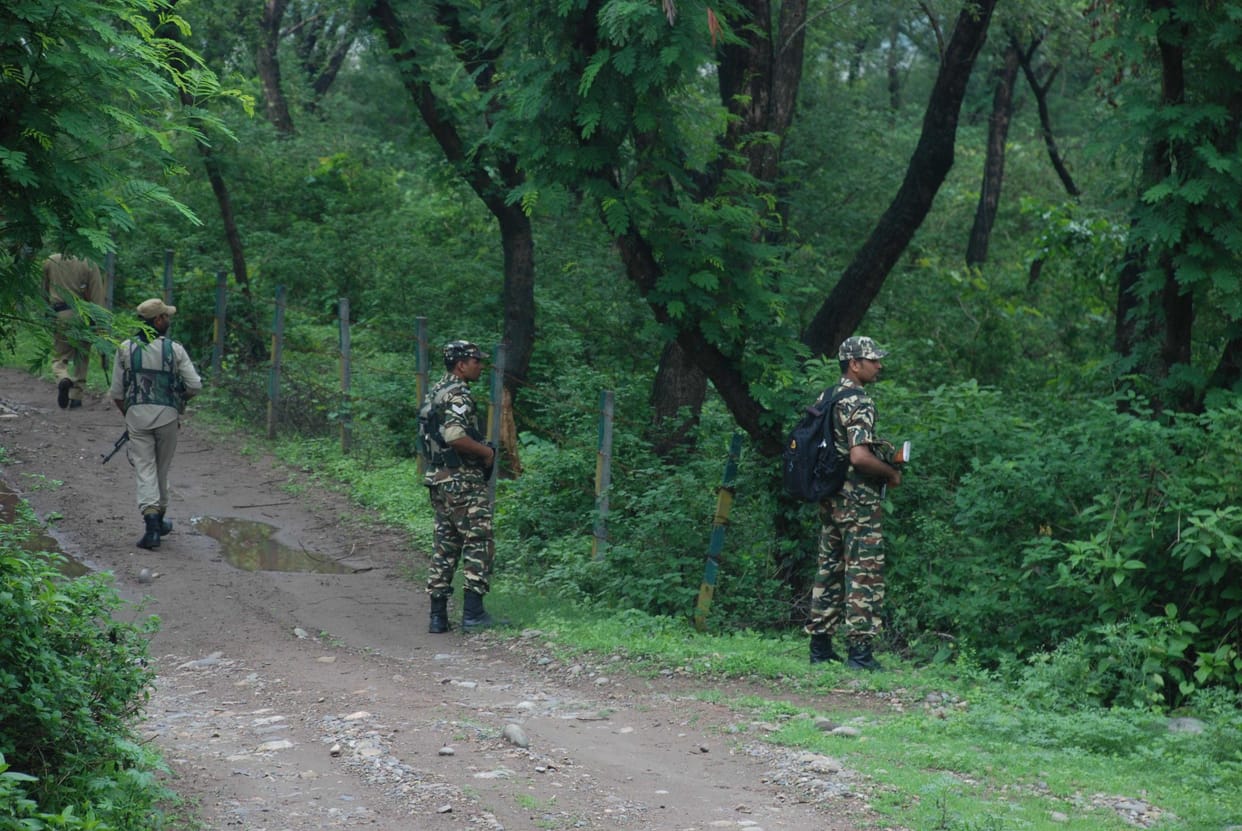 six biggest surgical strike of world 