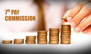 major issues with seventh pay commission