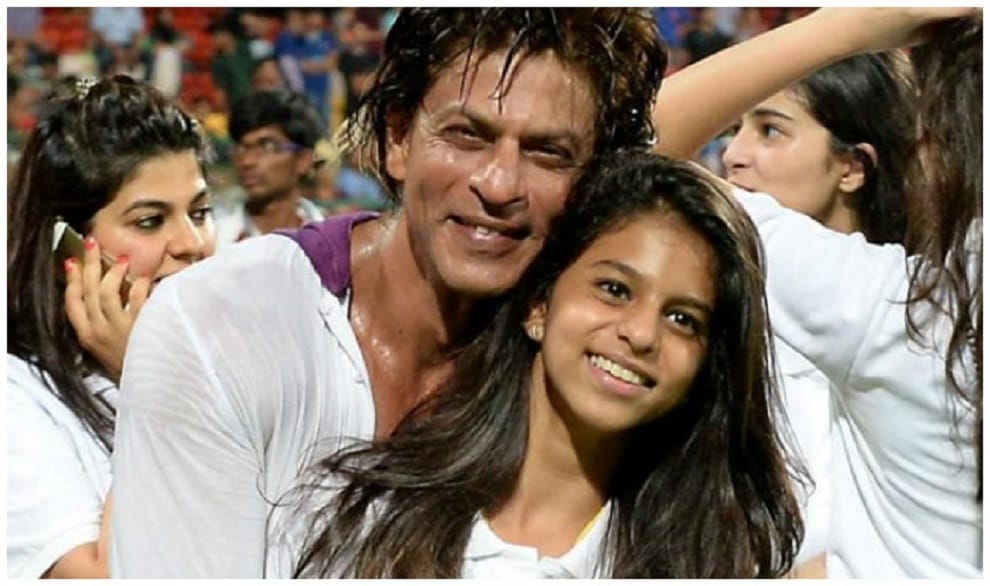sharukh explain why he angry on media sites