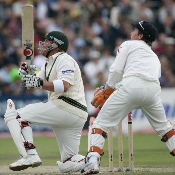 5 Great batting records held by bowlers 