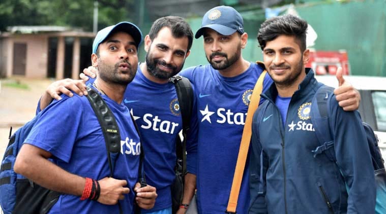 Looking forward to bowling to Virat Kohli: Shardul Thakur