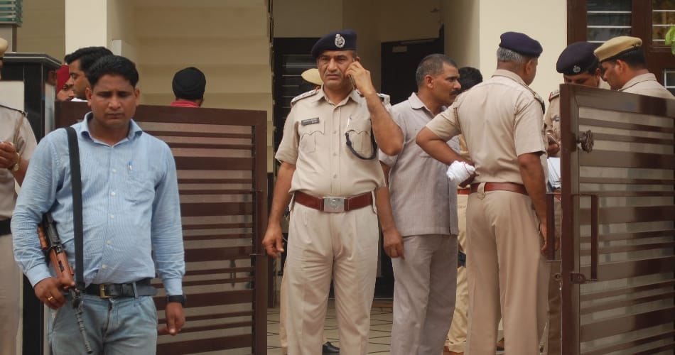 raped and murder own sister at kurukshetra