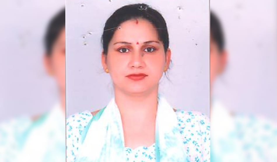  DAV-15 girl students top in NTT Result, Shweta Bhargava now UT top