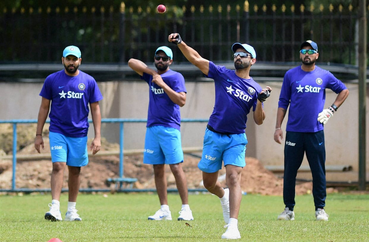 India must win not to lose points in ICC Rankings
