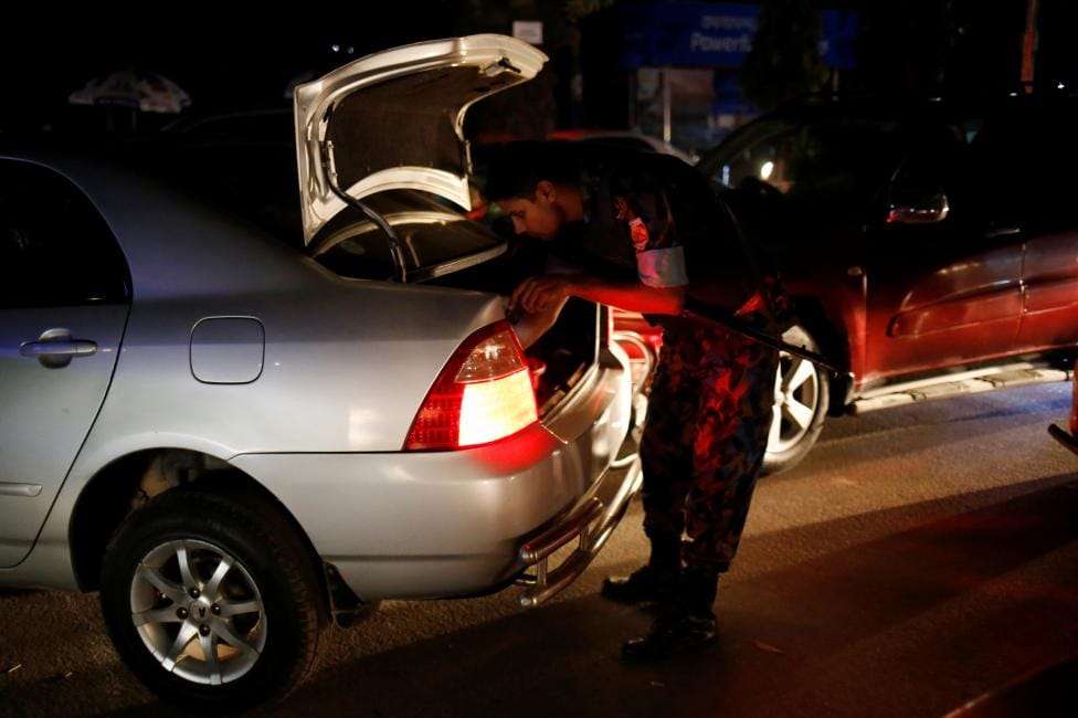 Six gunmen killed, 13 hostages rescued in Dhaka operation: official