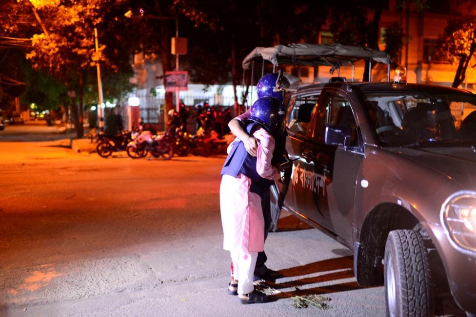 Six gunmen killed, 13 hostages rescued in Dhaka operation: official