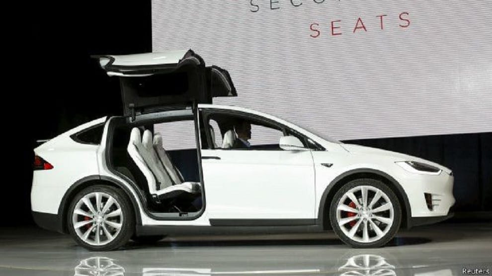 Tesla says autopilot feature was active during the car crash