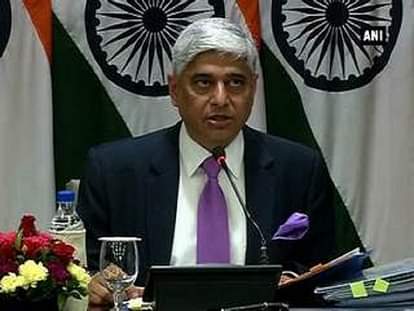 PM Modi to begin four-African nation visit from July 7