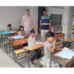 134 A, EXAM, LEARNING LEVVEL TEST, SONIPAT