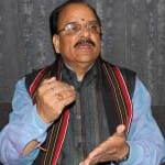 ajay bhatt