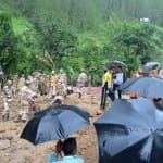 army saves woman life in pithoragarh cloudburst