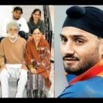 क्रिकेटर हरभजन सिंह का बर्थडे