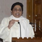 Rajya Sabha adjourned briefly after uproar by BSP members alleging atrocities on dalits in Gujarat.