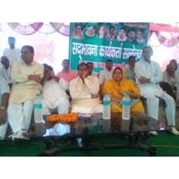 narnaul news, swaminathan report, apply, government, abhay chutala