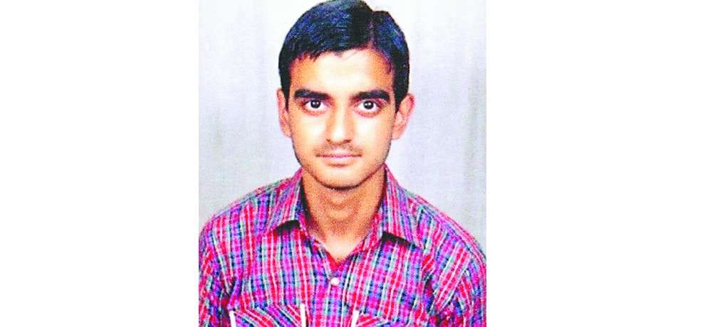 abhishek selected in IIT roorkee