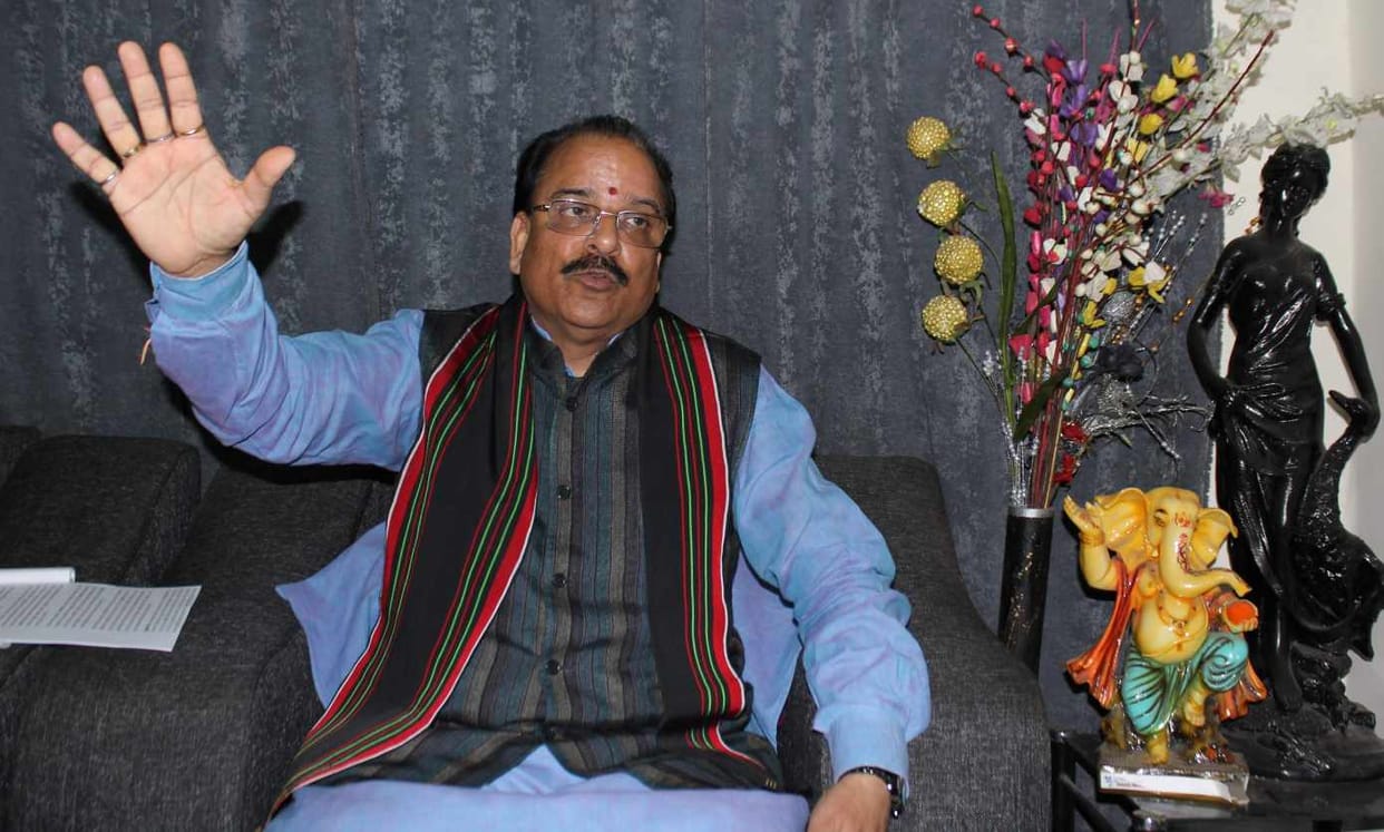 Modi Cabinet Reshuffle: This Uttarakhand Brahmin Leader Can Get Place in Cabinet