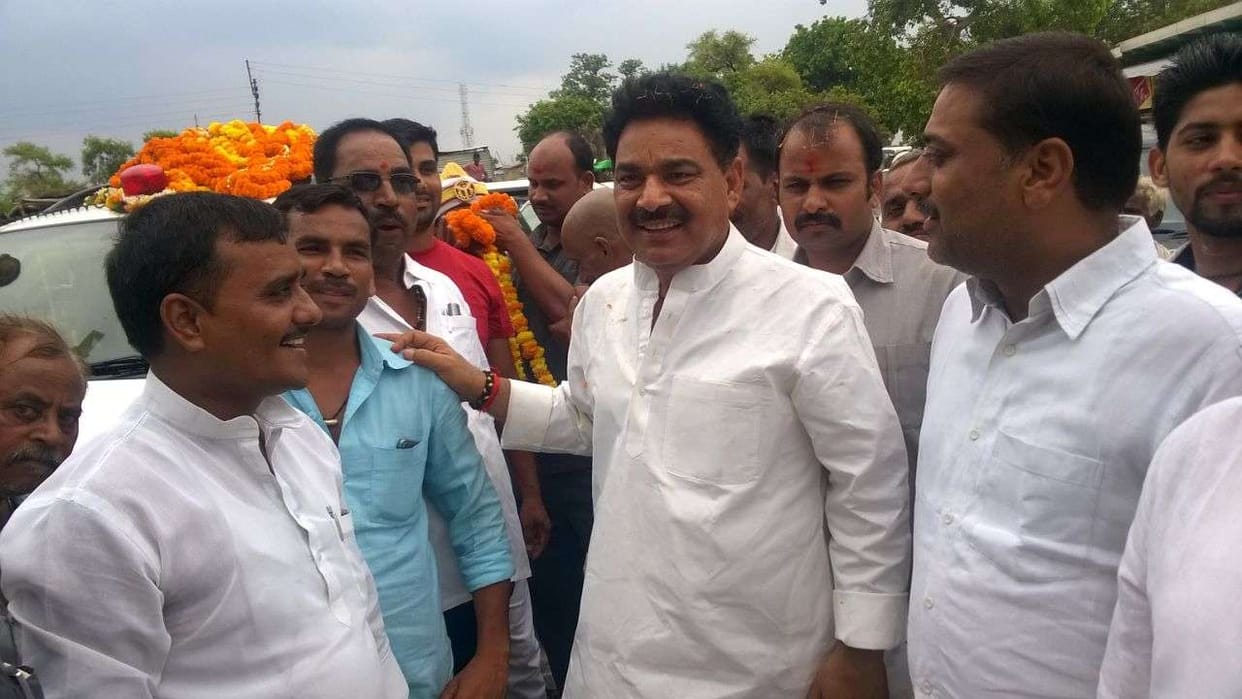 SP ones Narada welcome