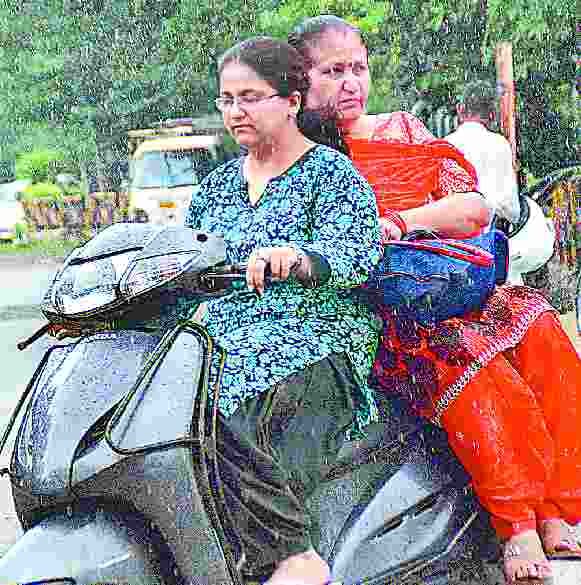 maansoon ki baarish