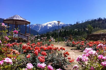 tourist place in j&k