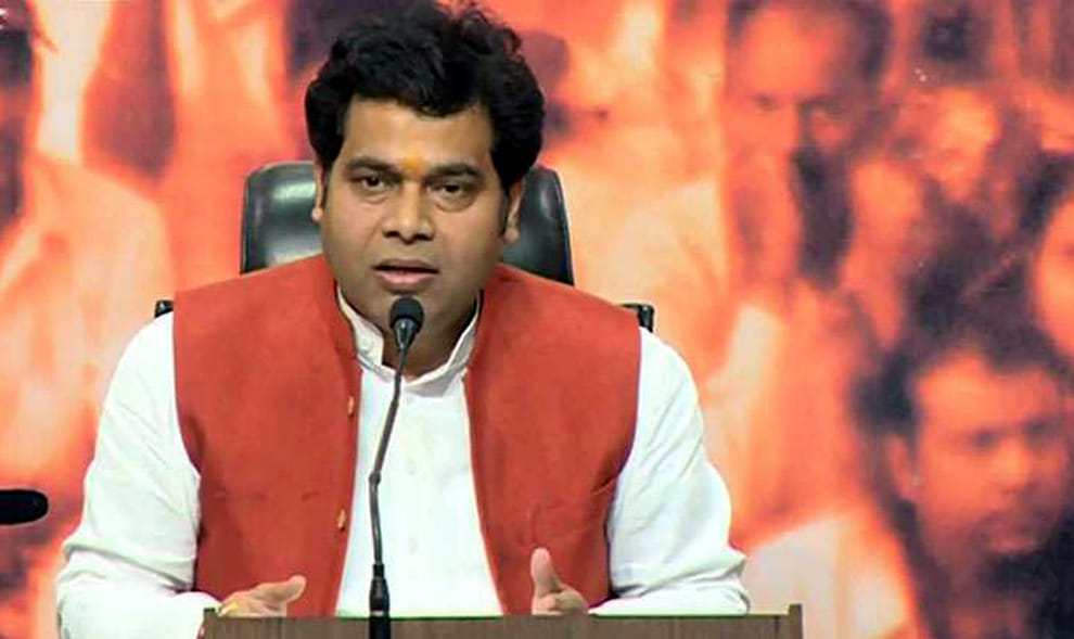 prepaid meters will be used to stop line loss in up